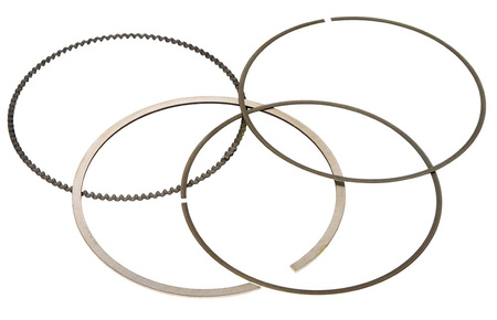 VERTEX PIERŚCIENIE ( średnica 97mm ) (KPL.)