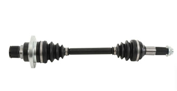 ALL BALLS PÓŁOŚ NAPĘDOWA YAMAHA YFM660 GRIZZLY 03-08 TYŁ STRONA PRAWA