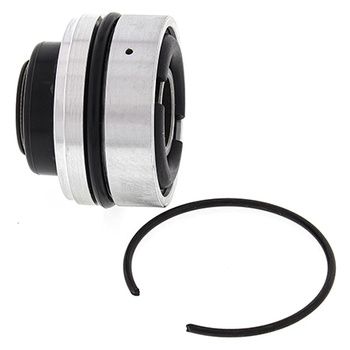 ALL BALLS ZESTAW NAPRAWCZY USZCZELNIACZA AMORTYZATORA TYLNEGO KAWASAKI KX 125/250 '88-'92, KX 500 '88-'93