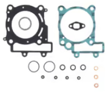 ATHENA USZCZELKI TOP-END (BEZ USZCZELKI POKRYWY ZAWOROWEJ) SHERCO SEF-R 250 14-18