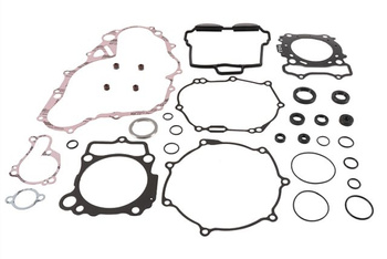 WINDEROSA (VERTEX) KOMPLET USZCZELEK Z USZCZELNIACZAMI SILNIKOWYMI YAMAHA WR250F 15-19, YZ250F 14-18, YZ250FX 15-19