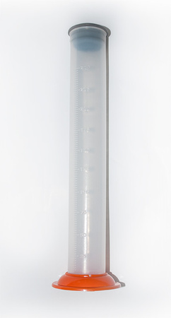 ACCEL MIARKA DO OLEJU (MENZURKA) 250ML