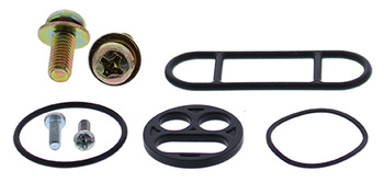 ALL BALLS ZESTAW NAPRAWCZY KRANIKA SUZUKI LT-F250F 4WD QUAD RUNNER 99-00, LT-F300F KING QUAD 99-00