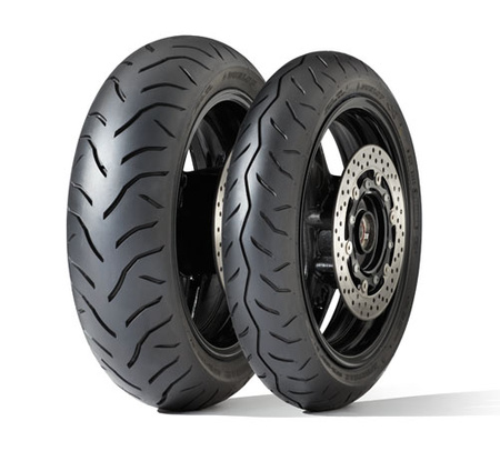 DUNLOP OPONA 120/70R15 56H GPR100 DOT 30/2018