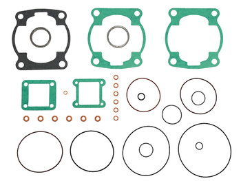 NAMURA USZCZELKI TOP-END GAS GAS TXT 300 PRO '02-'13 TRIAL
