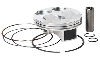 VERTEX TŁOK HUSQVARNA TC 250 '09-'11, TE 250 '09-'12 (PIERŚCIENIE 590279000001 X 1 KPL.)