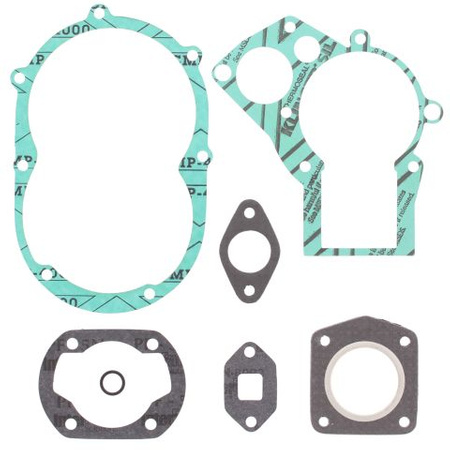WINDEROSA (VERTEX) KOMPLET USZCZELEK KTM MINI ADV 50 '97-00,