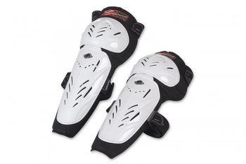UFO NAKOLANNIKI OCHRANIACZE KOLAN “LIMITED” KOLOR BIAŁY