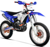 ASIX XR99 cross 300cc 21/18 cali manual RATY NOWY