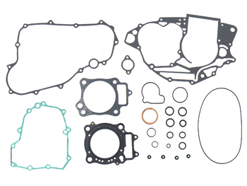 NAMURA KOMPLET USZCZELEK HONDA CRF 250R '10-'17
