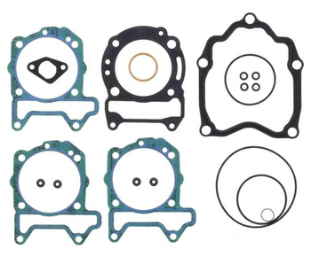 ATHENA USZCZELKI TOP-END APRILIA ATLANTIC 250 '03-'08, SCARABEO 250 '04-'06, SPORT CITY 250 '06-'10, DERBI GP1 250 '06-'08, GILERA NEXUS 250 '06-'07, PIAGGIO BEVERLY 250 '04-'08, MP3 250 '06-'09, VESPA GT 250 '05-'14, X8 250 '05-'08