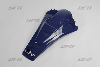 UFO BŁOTNIK TYŁ HUSQVARNA TC/FC 125/250/300/350/450 '16-'17 (Z WYJĄTKIEM TC 250 '16) KOLOR NIEBIESKI