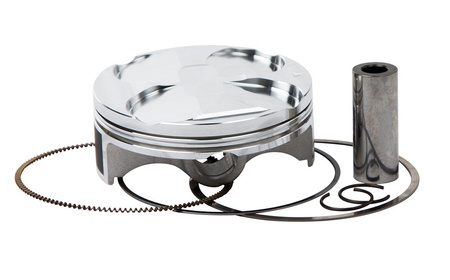 VERTEX TŁOK HONDA CRF 250R '04-'09, CRF 250X '04-'17 REPLICA (77,98MM) (PIERŚCIENIE 590278000002 X 1 KPL.)