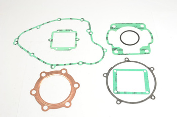 ATHENA KOMPLET USZCZELEK KAWASAKI KX500 '83-84