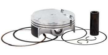 VERTEX TŁOK KTM (4T) EXC 530 R '08-'11 (EXC-R 530) PRO HC (12,7:1) 94,94MM (PIERŚCIENIE 590295000002 X 1 KPL.)