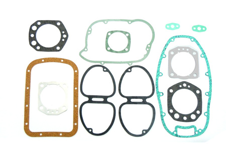 ATHENA KOMPLET USZCZELEK BMW R69/S, R68