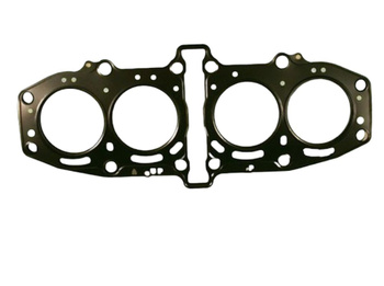 ATHENA USZCZELKA POD GŁOWICĘ ( GŁOWICY ) KAWASAKI ZZ-R 600 '85-'96 (OEM: 110041245; 110041206; 110040021)