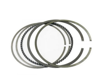 WOSSNER PIERŚCIENIE (4T) RIK 77,00MM (3 SZT) 3 RING VERSION