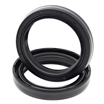 ALL BALLS USZCZELNIACZE PRZEDNIEGO ZAWIESZENIA OLEJOWE Honda CB700SC Nighthawk S 84-86, VT600C Shadow 88-07, VT600CD/CD2 93-07, Kawasaki W650 00-0