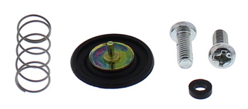 ALL BALLS ZESTAW NAPRAWCZY ZAWORU AIR CUT KAWASAKI KLX 140 '08-'21, KLX 140G '17-'21, KLX 140L '08-'21