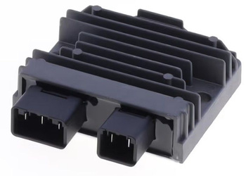 ATHENA 2025/09 REGULATOR NAPIĘCIA HONDA CB 600 F HORNET '07-'15, CBF 600 '08-'09, CB 1000 R '08-'16, CBR 600 F '11-'13 (OEM: 31600MFND61)