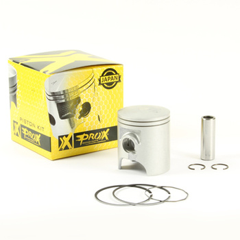 PROX TŁOK YAMAHA DT 125 R (DT125) '88-'06 (57MM=+1.00MM) - PATRZ 01.2245.100