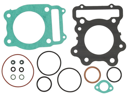 NAMURA USZCZELKI TOP-END HONDA ATC 250 ES/SX/R TRX 250 FOURTRAX '85-'87