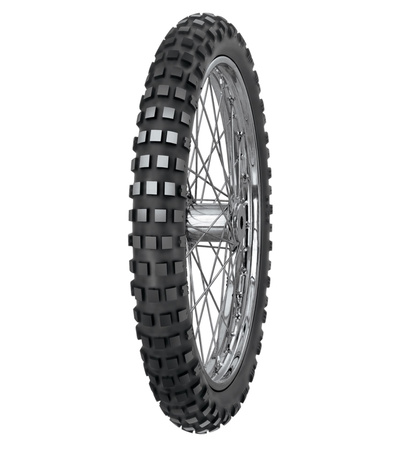 MITAS OPONA 2.75-21 E-09 45P TT (BEZ PASKA) PRZÓD DOT 34/2022 (24686) WYCOFANE