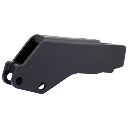 POLISPORT PROWADNICA ŁAŃCUCHA YAMAHA YZ 125/250 '03-'04; YZF 250/450 '03-'04, WRF 450 '03-'06 KOLOR CZARNY