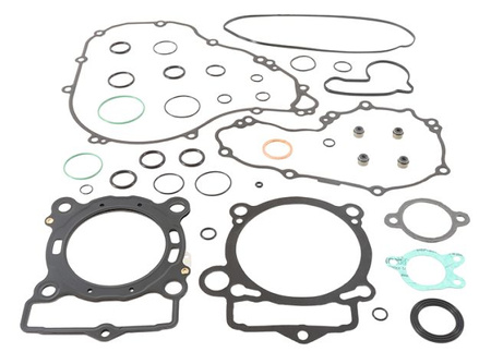 WINDEROSA (VERTEX) KOMPLET USZCZELEK GAS-GAS EX250F '21-'22, MC250F '21-'22, HUSQVARNA FC 250 '16-'22, FE 250 '20-'22, KTM FREERIDE 250 F '19-'22, SX-F 250 '16-'22, SX-F 250 FACTORY EDITION '15, XC-F 250 '16-'22 (SXF250)
