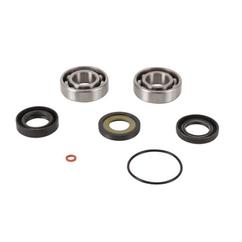 ALL BALLS ZESTAW NAPRAWCZY TURBINY NAPĘDOWEJ YAMAHA 650 Super Jet '90-93, 650 Wave Runner III '90-'96, 700 FX1/Super Jet/WAVE BLASTER/WAVE VENTURE '93-'98, SJ 700 Super Jet '96-'11 - WYCOFANY Z OFERTY