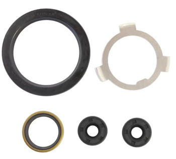 ATHENA KOMPLET USZCZELNIACZY OLEJOWYCH SKRZYNI BIEGÓW HARLEY DAVIDSON SHOVELHEAD (OEM:37741-82K)