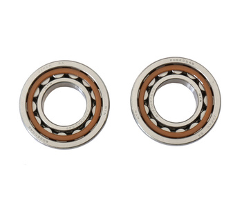 ATHENA ŁOŻYSKA WAŁU KORBOWEGO KTM EXCF 450/520/525, SXF 400/450/520/525