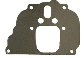 ATHENA USZCZELKA TŁUMIKA KTM SX 125/144/150 02-15, EXC 125 14-16 (91,96x125,1x1,00mm)