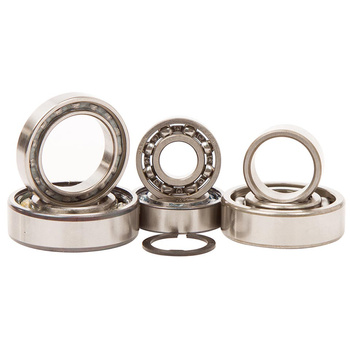 HOT RODS ZESTAW NAPRAWCZY SKRZYNI BIEGÓW KAWASAKI KX65 02-04