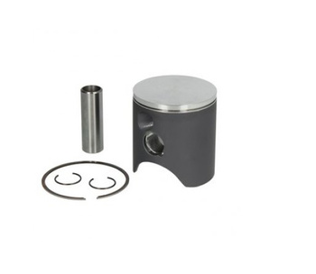 WOSSNER TŁOK KAWASAKI (2T) KX 125 '98 (55,94MM) (SWORZEŃ 15MM) (RSB5600)