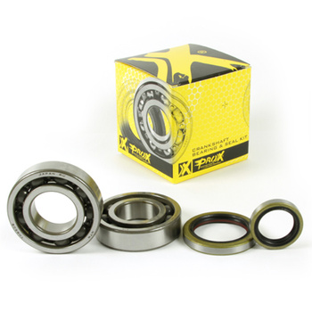 PROX ŁOŻYSKA WAŁU KORBOWEGO Z USZCZELNIACZAMI BETA 250/300 RR '13-21