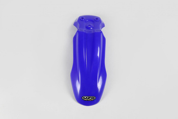 UFO BŁOTNIK PRZÓD HONDA CRF 50 '04-'21 KOLOR NIEBIESKI