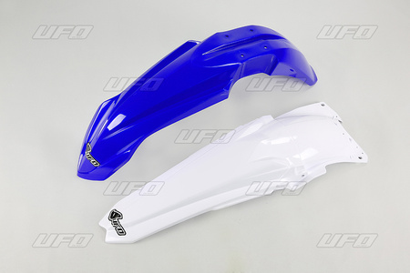 UFO KOMPLET BŁOTNIKÓW YAMAHA YZF 450 '13 (YA04809089, YA04818046)