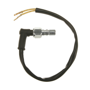 TRW ZF CZUJNIK STOPU CIŚNIENIOWY M10X1,00 (DROBNY GWINT) Z KABLAMI (PROMOCJA)