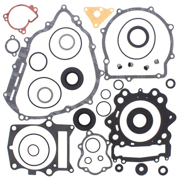 WINDEROSA (VERTEX) KOMPLET USZCZELEK YAMAHA 700 RHINO FI 08-13, VIKING 700 14-17, YFM700 GRIZZLY 07-13 (Z USZCZELNIACZAMI SILNIKOWYMI) - PATRZ UWAGI