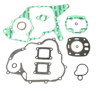 ATHENA KOMPLET USZCZELEK (BEZ USZCZELNIACZY OLEJOWYCH) CRM/MBX/NSR/MTX 75 '83-'87, MBX/MCX/MTX 80 '83-'87