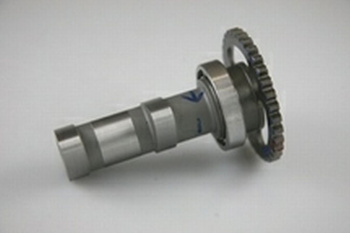 HOT CAMS WAŁEK ROZRZĄDU KAWASAKI KXF 250 11-14 SSĄCY