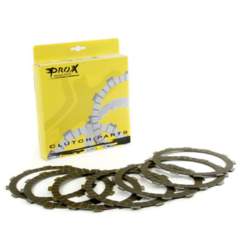 PROX TARCZE SPRZĘGŁOWE KTM 450/525SX/EXC '04-07, 450/525ATV (EBS5602)