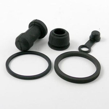 TOURMAX ZESTAW NAPRAWCZY ZACISKU HAMULCOWEGO PRZÓD HONDA CR 80 / 85 '92-'07, CRF 150 R (OEM: 45132-166-016; 45209-166-006; 45133-166-016) (MADE IN JAPAN) - WYPRZEDAŻ