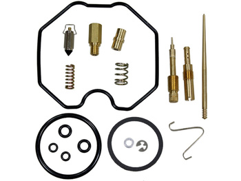 PSYCHIC ZESTAW NAPRAWCZY GAŹNIKA HONDA CRF 150F '03-05, (26-1005) (NA 1 GAŹNIK)