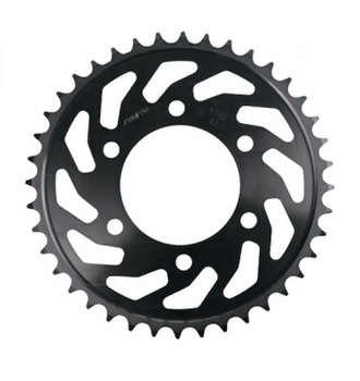 SUNSTAR ZĘBATKA TYLNA 4359 39 KAWASAKI ZX 9R '02-'03, ZX 10R '04-'05/'11-'20 (JTR1489.39) (ŁAŃC. 525) (435939JT)