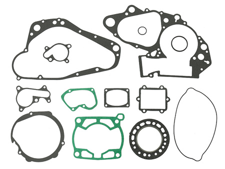 NAMURA KOMPLET USZCZELEK SUZUKI RMX 250 89-98