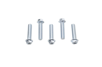 ACCEL ŚRUBA KOŁNIERZOWA M8X35MM Z WKLĘSŁYM ŁBEM BEZ OZNACZEŃ (5 SZT.)