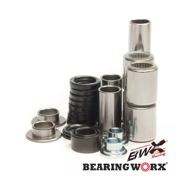 BEARING WORX ZESTAW NAPRAWCZY ŁĄCZNIKA (PRZEGUBU) WAHACZA YAMAHA WRF 400 98-00, YZ 125/250 93-00, YZF 400 98-99, YZF 426 (00) (27-1088) = SAL90003A